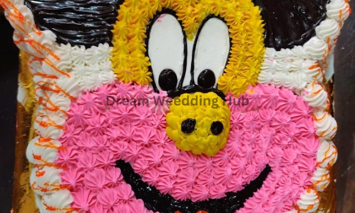 Utkal Bakery