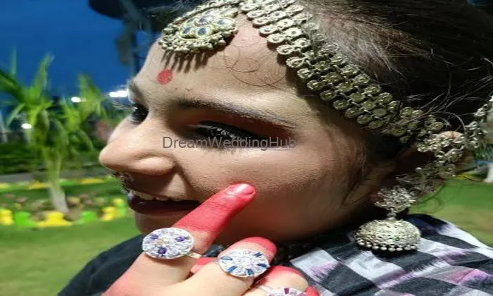 Utkal Shringar