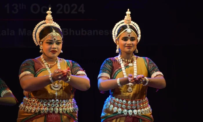 Utkalika Nrutyanusthan