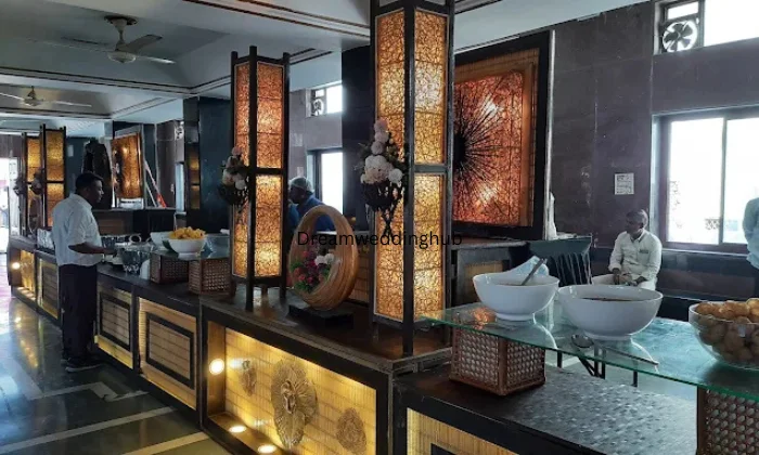 Utkarsh Caterers