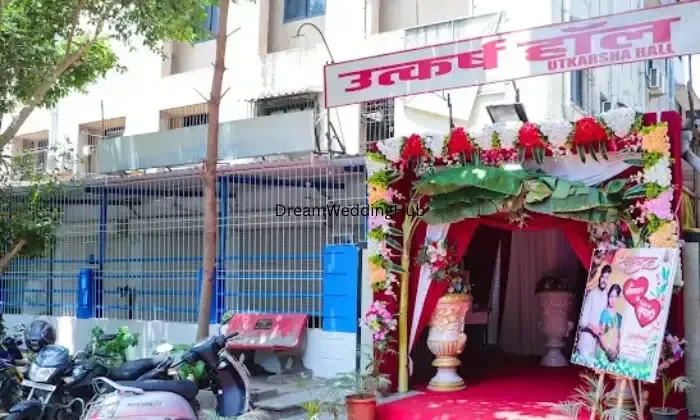 Utkarsha Hall