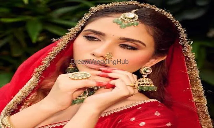 Utkarsha’s Makeup House And Academy