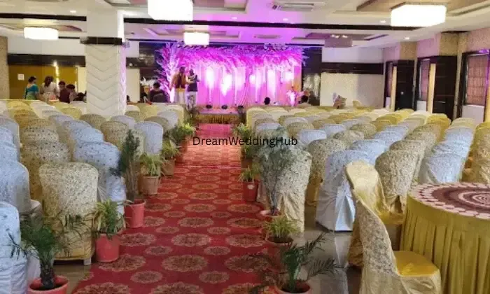 Utsav Ac Banquet Hall Utsav Ac Banquet Hall