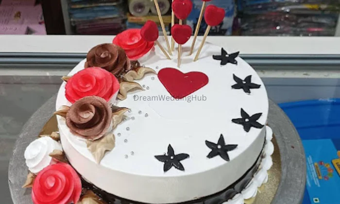 Utsav Bakery
