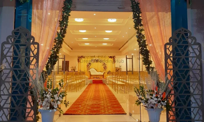 Utsav Banquet