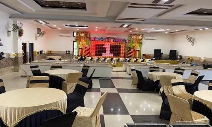 Utsav-banquet Hall