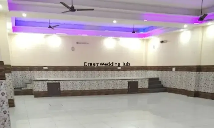 Utsav Banquet Hall