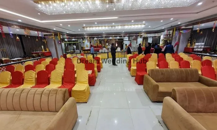 Utsav Banquet