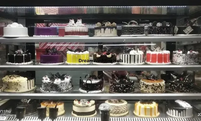Utsav Cake Shop