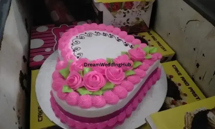 Utsav Cakes