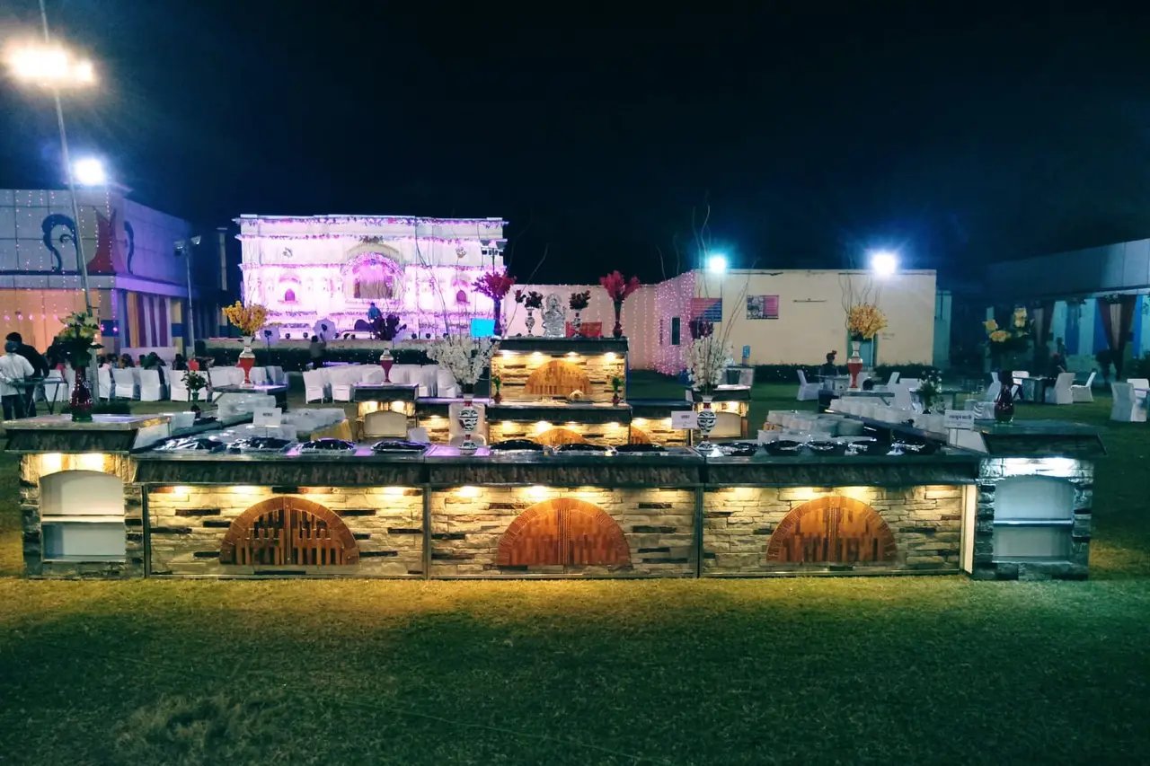 Utsav Caterers Utsav Caterers