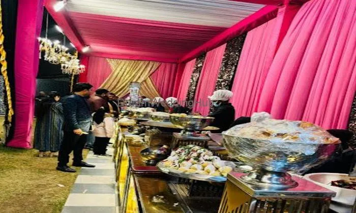 Utsav Caterers-catering In Hisar