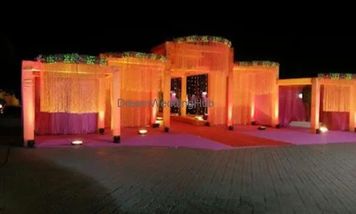 Utsav Event Management