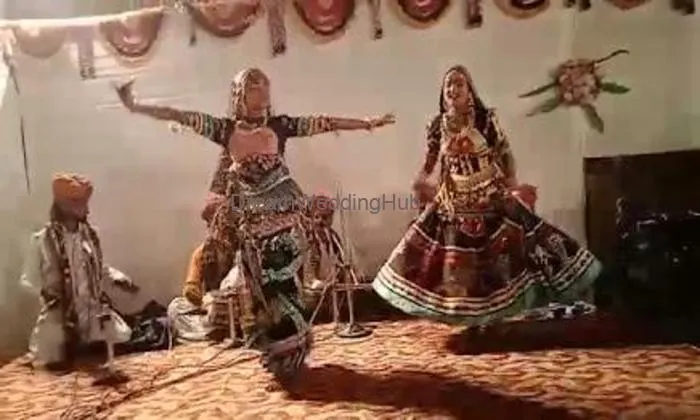 Utsav Events And Hospitality