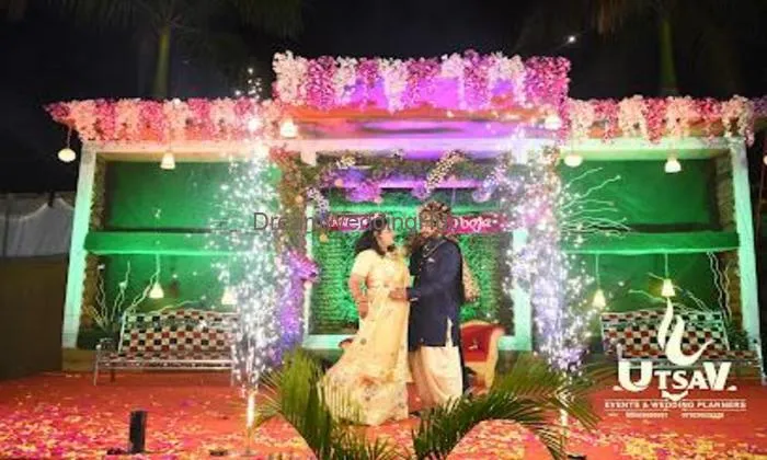 Utsav Events And Wedding Planners Utsav Events And Wedding Planners