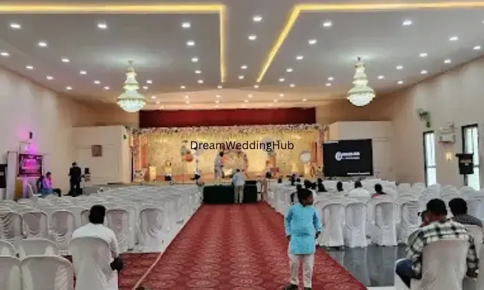 Utsav Function Hall Gulbarga