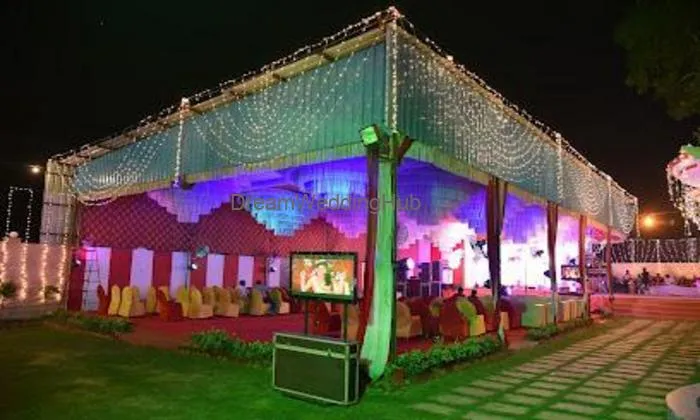 Utsav Garden