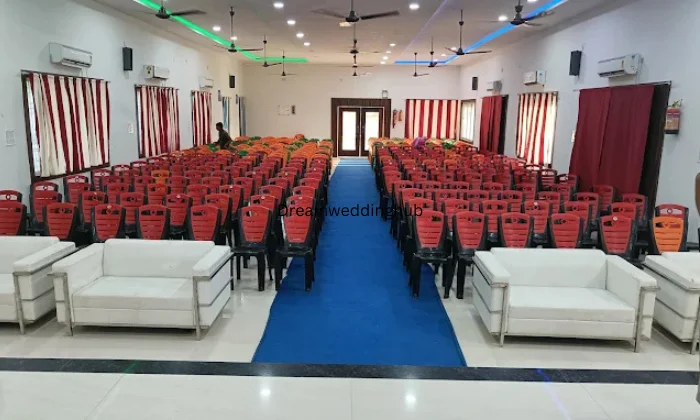 Utsav Garden Marriage Hall