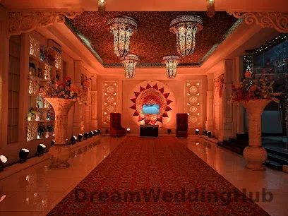 Utsav Grand Banquet And Lawns
