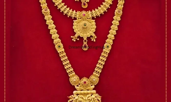 Utsav Jewellers Mehsana