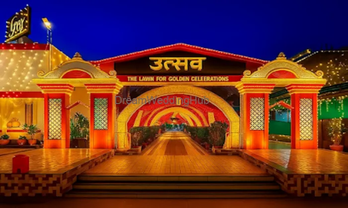 Utsav Lawn Utsav Lawn