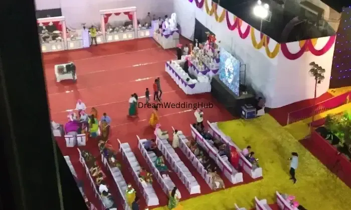 Utsav Lawns