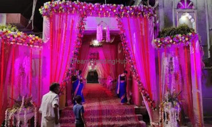 Utsav Mandap,mawana(district:meerut)