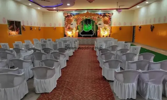 Utsav Marriage Hall And Hotel