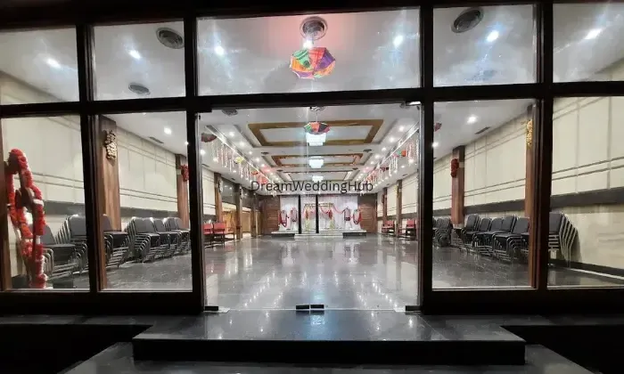 Utsav Marriage Home