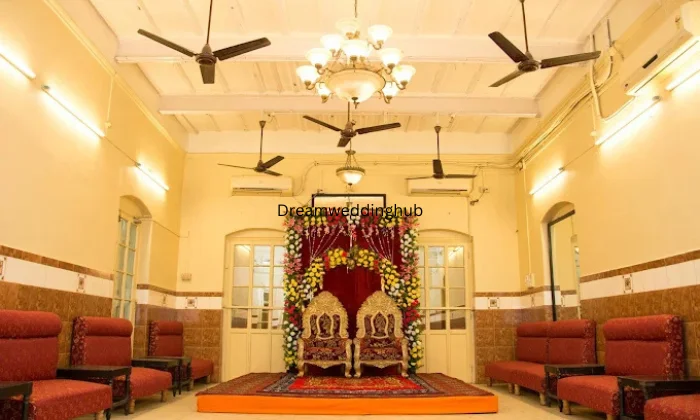 Utsav Marriage House Utsav Marriage House