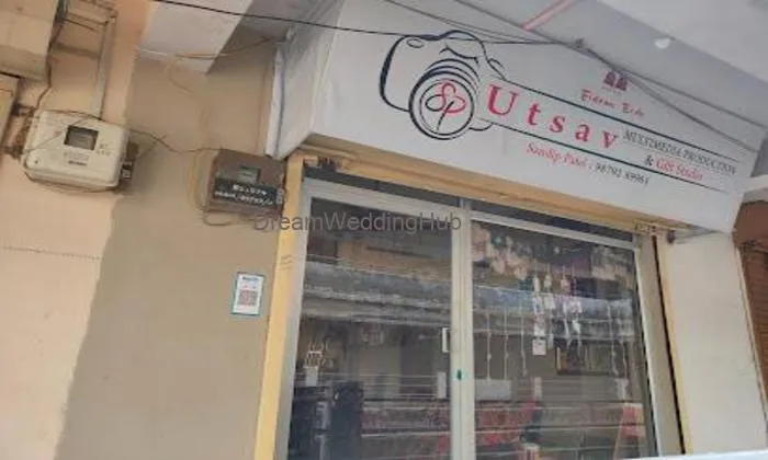 Utsav Multimedia Production & Gift Studio