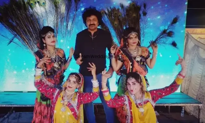 Utsav Musical Group