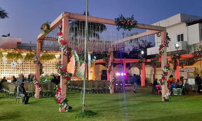 Utsav Palace Utsav Palace