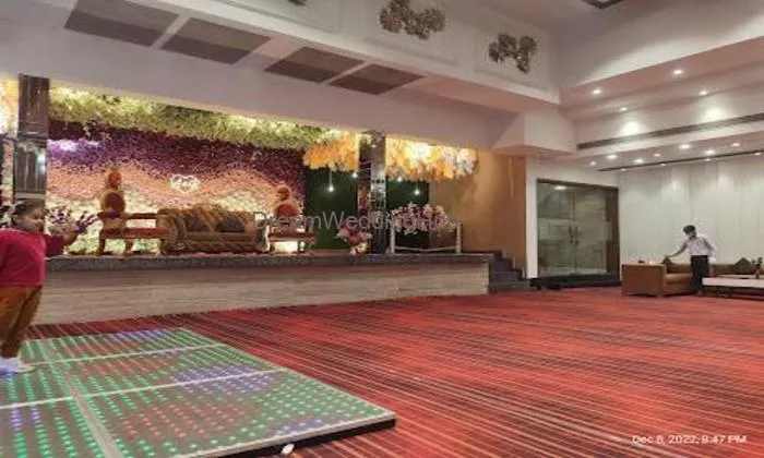 Utsav Palace