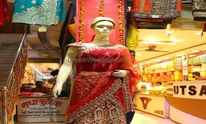 Utsav Saree Centre