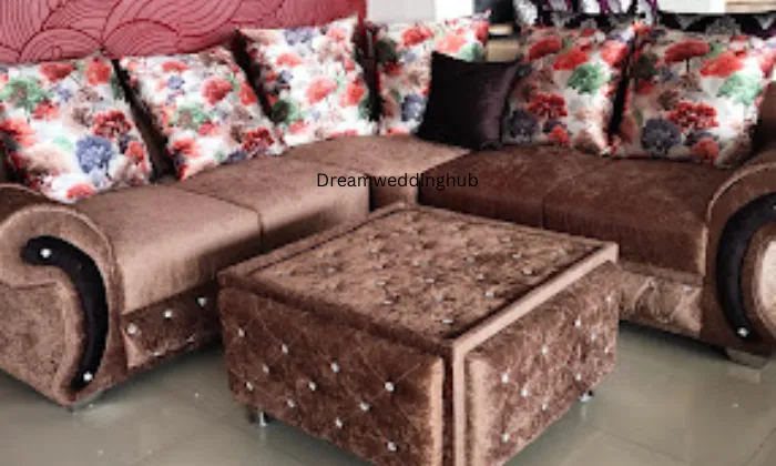 Utsav Steel And Furniture
