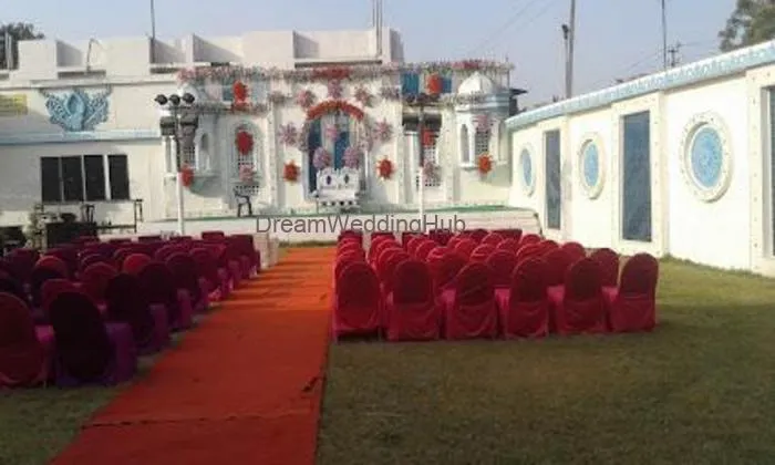 Utsav Vatika