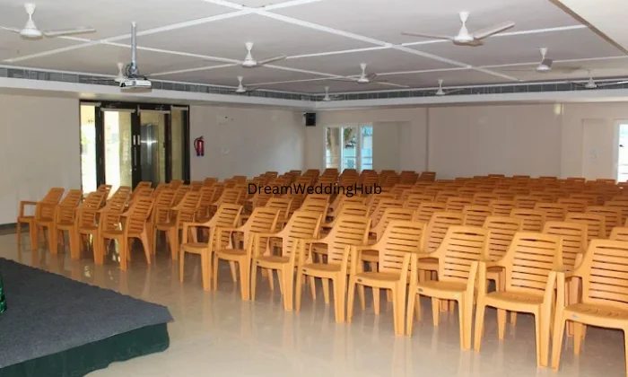 Utsava Halls
