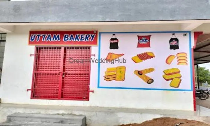 Uttam Bakery