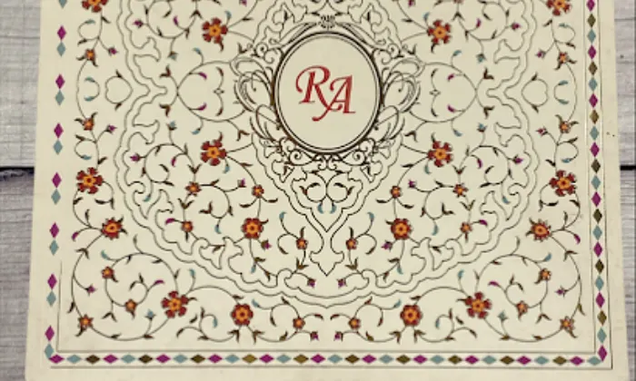 Uttam Card Center Wedding Card Shop