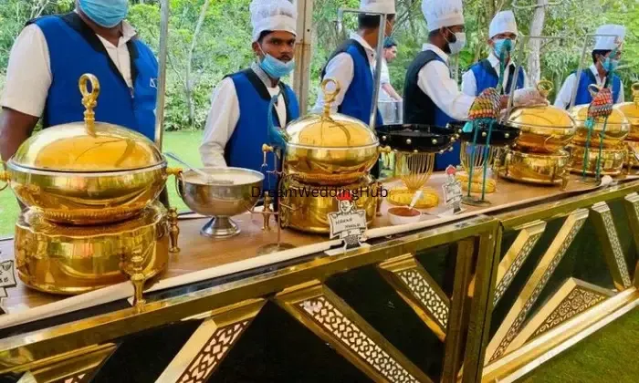 Uttam Caterers