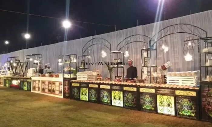 Uttam Catering