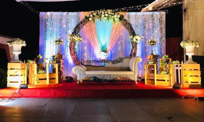 Uttam Decorators