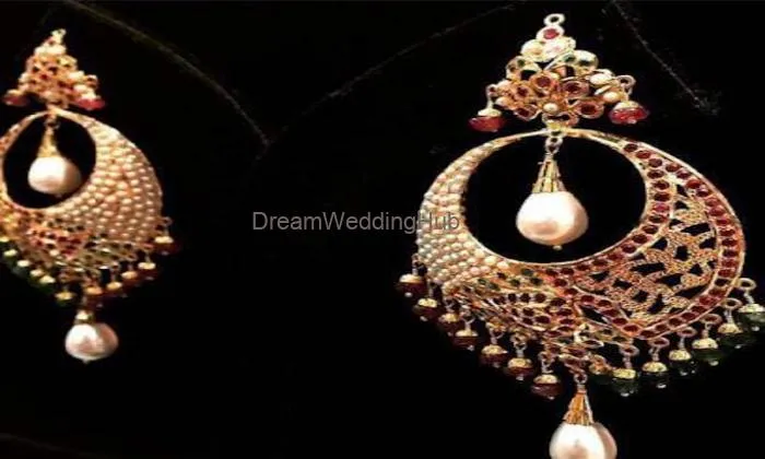Uttam Jewellers - Des Raj Shital Prakash Jain Saraf