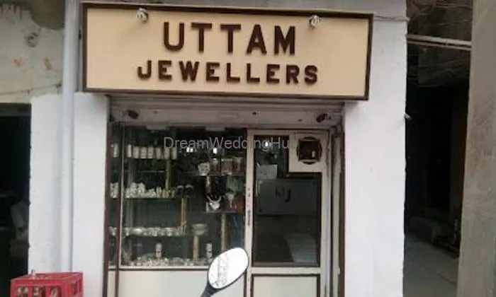 Uttam Jewellers