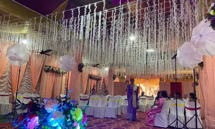 Uttam Marriage Hall
