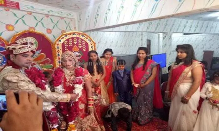 Uttam Marriage Lawn