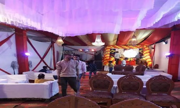 Uttam Tent House & Event Decoration