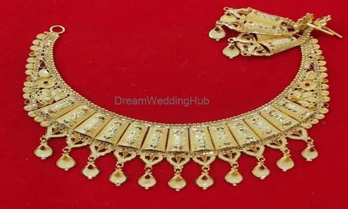 Uttarakhand Jewellers