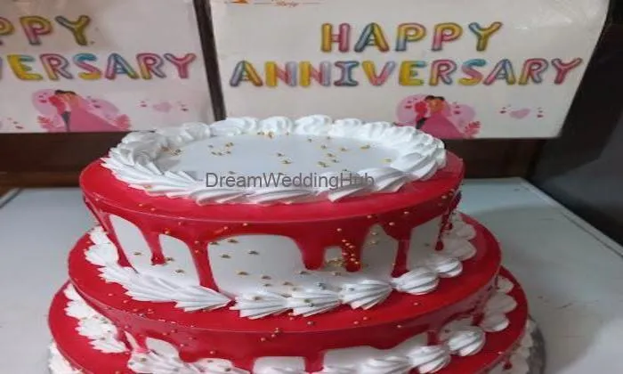 Uttarakhand Yummy Cake Noida